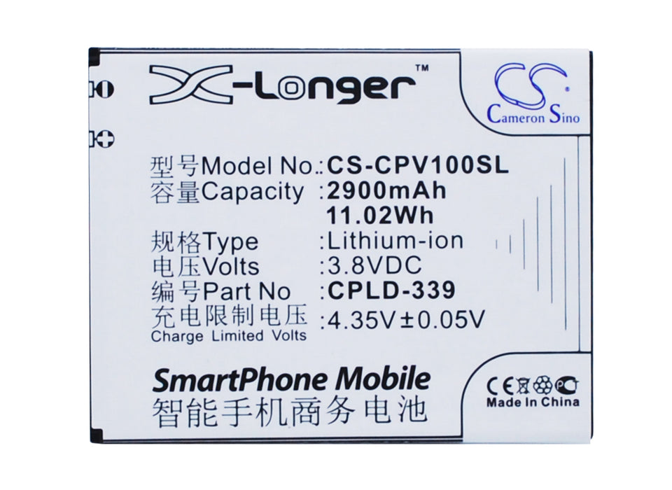 CS-CPV100SL - Image 4