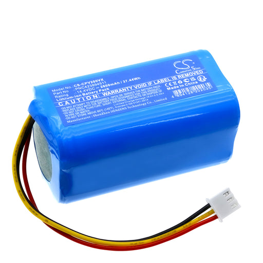 CS-CPV200VX - Image 1