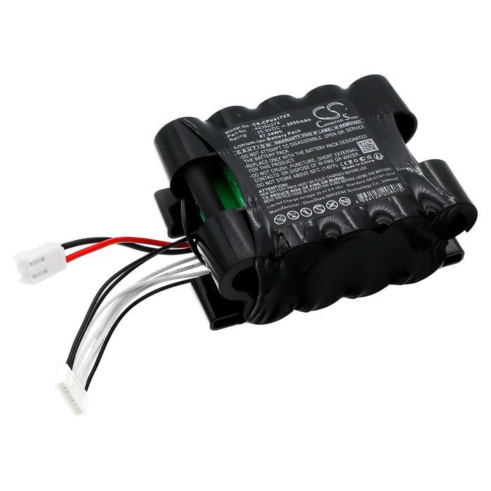 CS-CPV417VX - Image 1