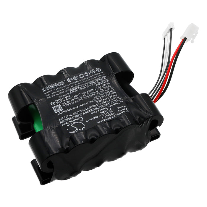 CS-CPV417VX - Image 2