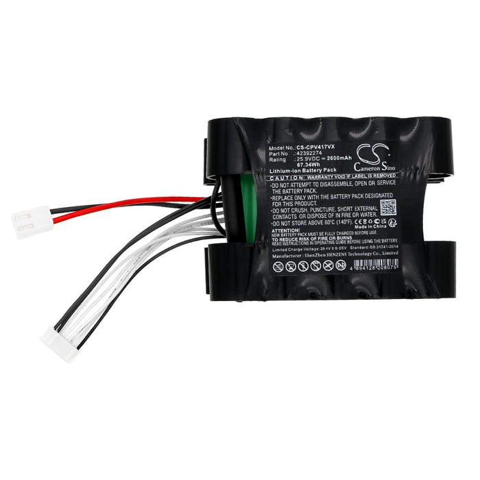 CS-CPV417VX - Image 3