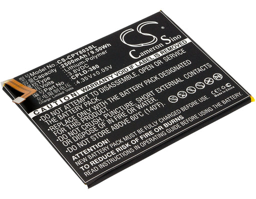 CS-CPY803SL - Image 1