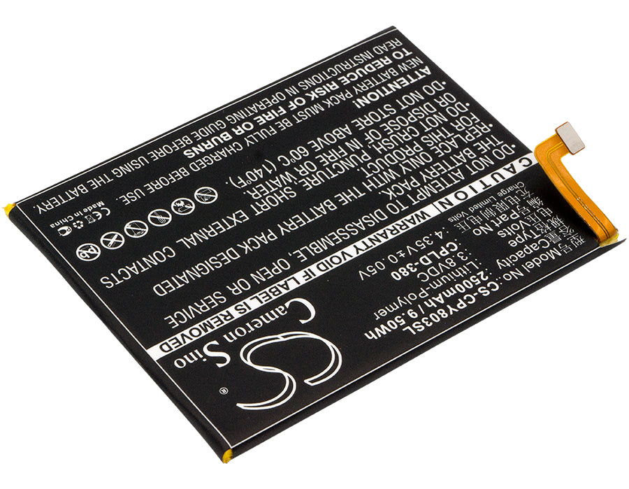 CS-CPY803SL - Image 5
