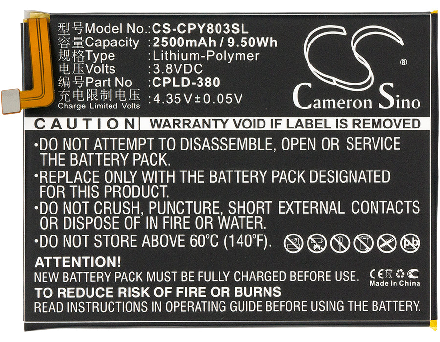 CS-CPY803SL - Image 3