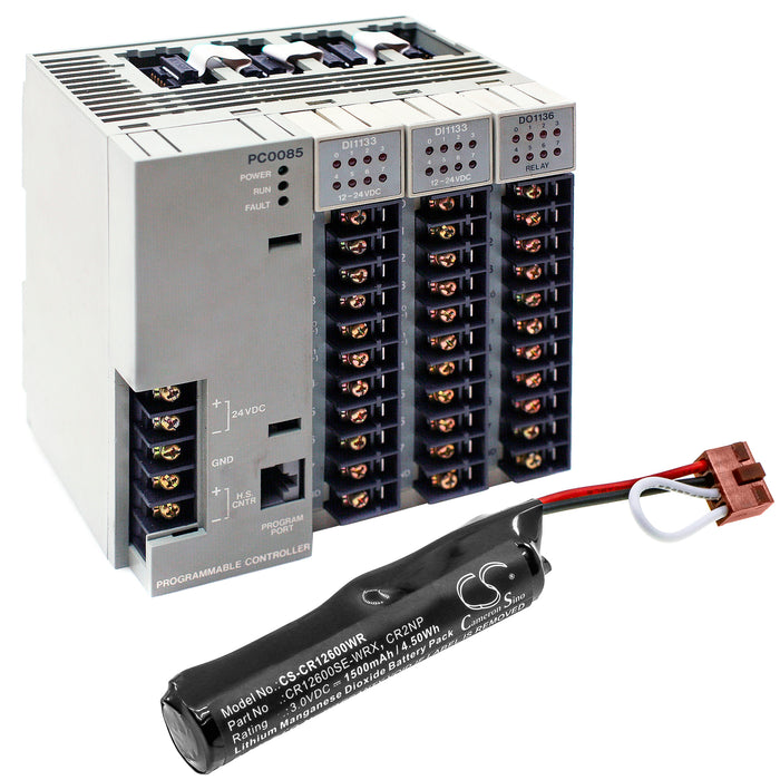 CS-CR12600WR - Image 5