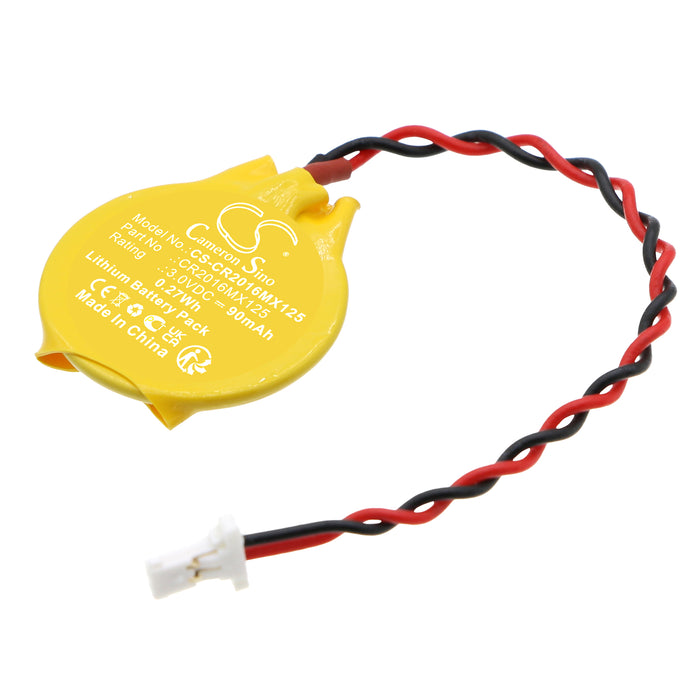 CS-CR2016MX125 - Image 3