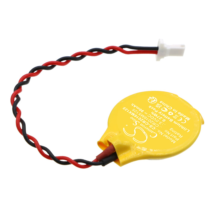 CS-CR2016MX125 - Image 2