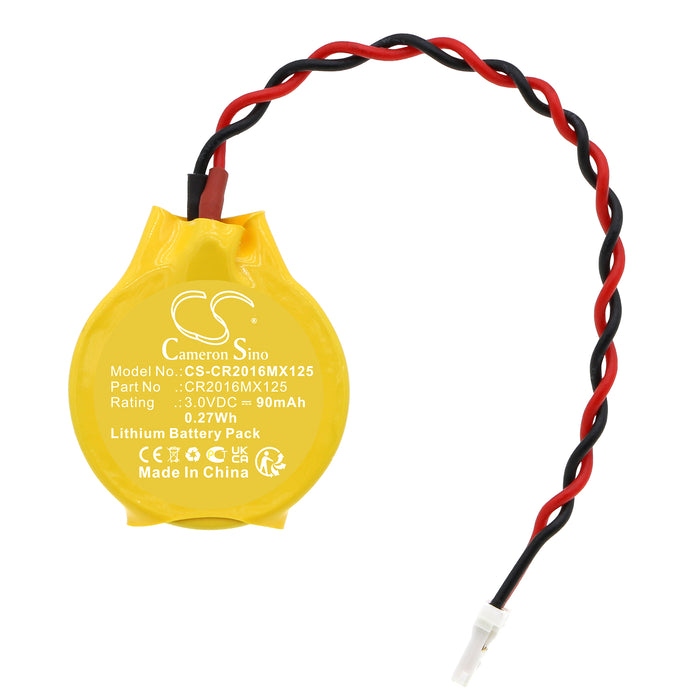 CS-CR2016MX125 - Image 6