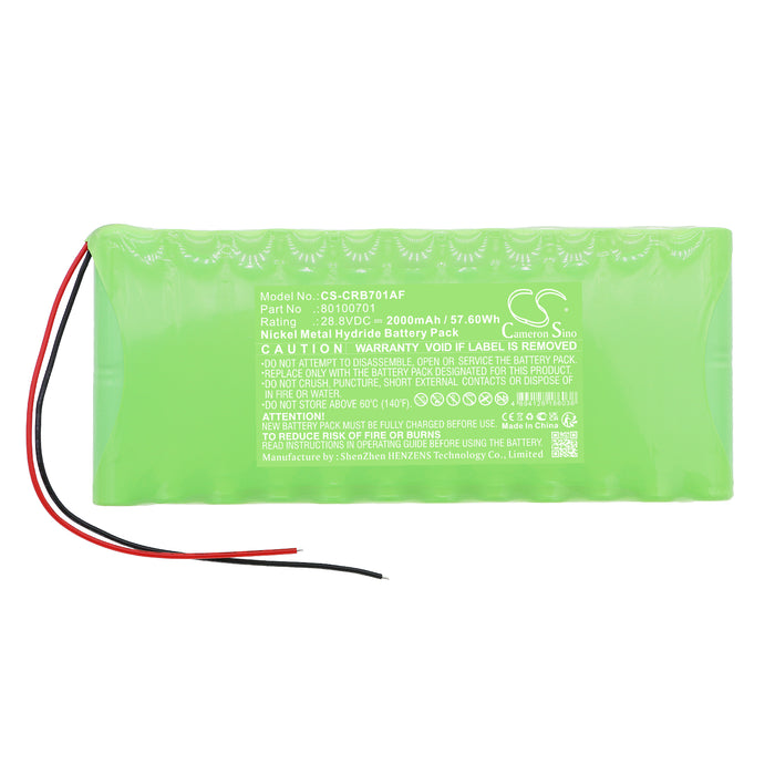 CS-CRB701AF - Image 2