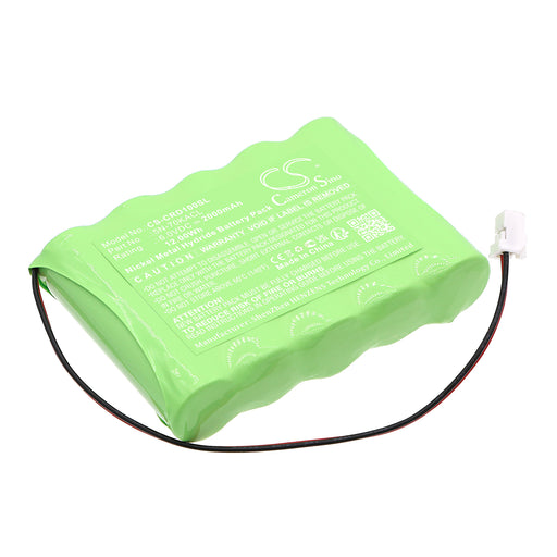 CS-CRD100SL - Image 1