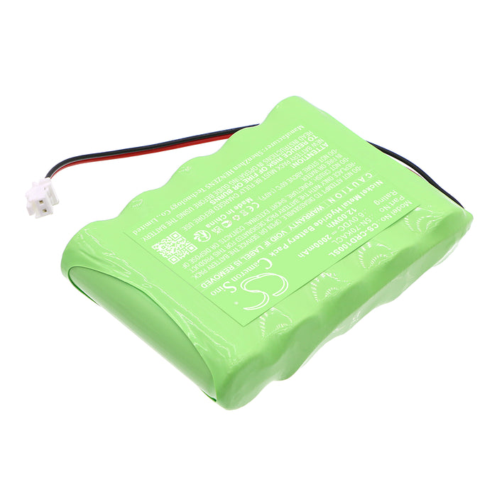 CS-CRD100SL - Image 3