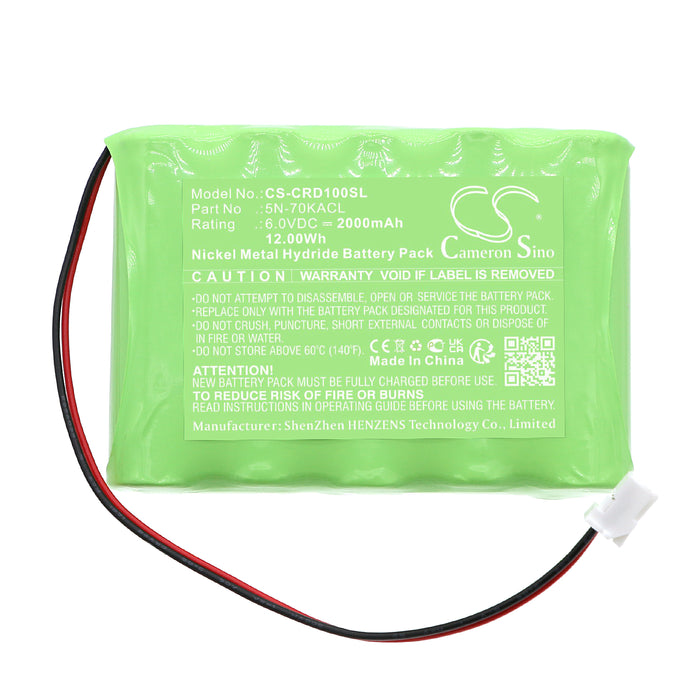 CS-CRD100SL - Image 4