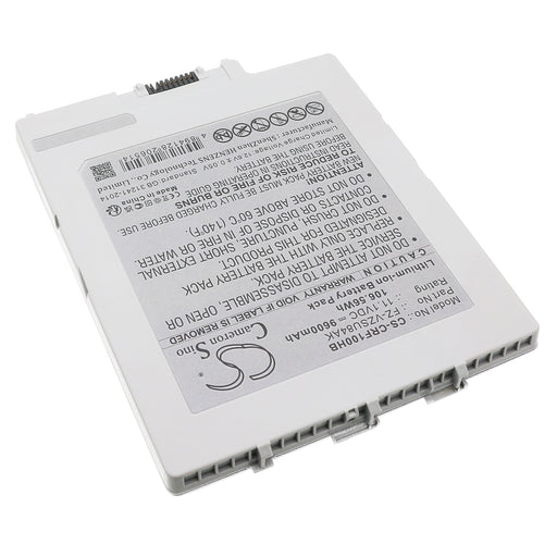 CS-CRF100HB - Image 1