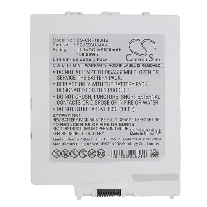 CS-CRF100HB - Image 3