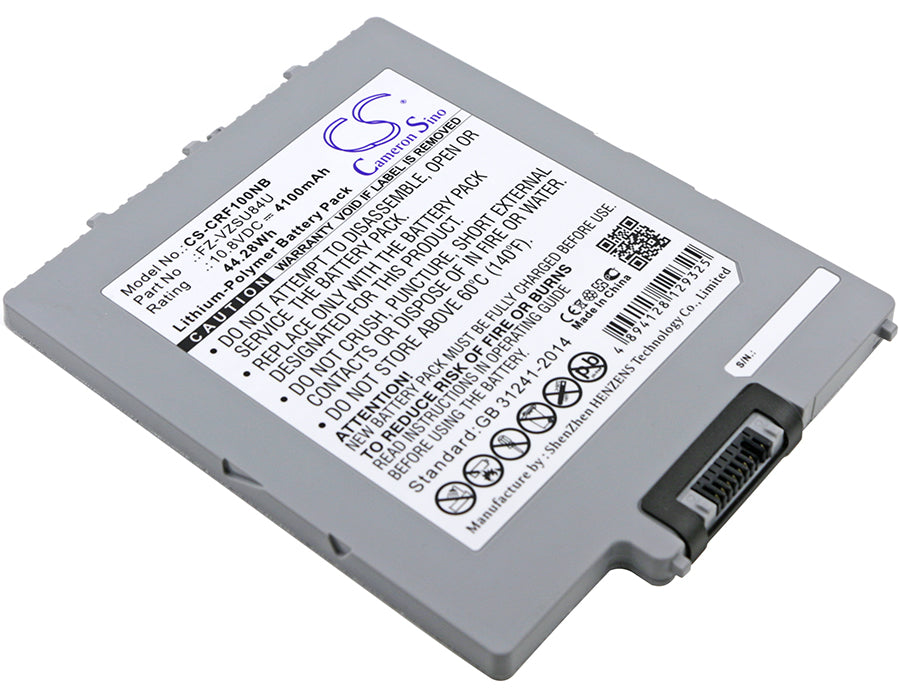 CS-CRF100NB - Image 2
