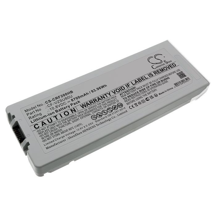 CS-CRF200HB - Image 1