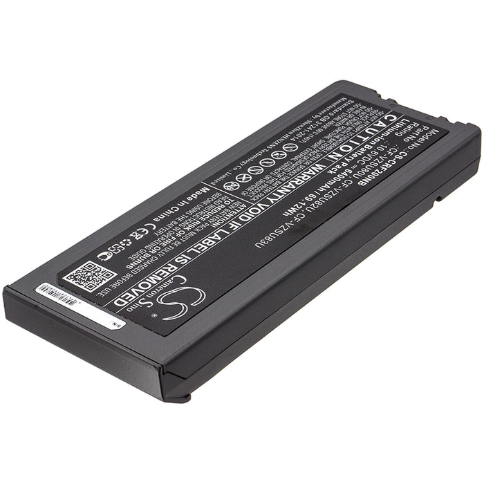 CS-CRF200NB - Image 1