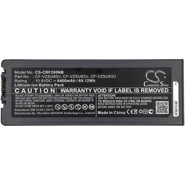 CS-CRF200NB - Image 2