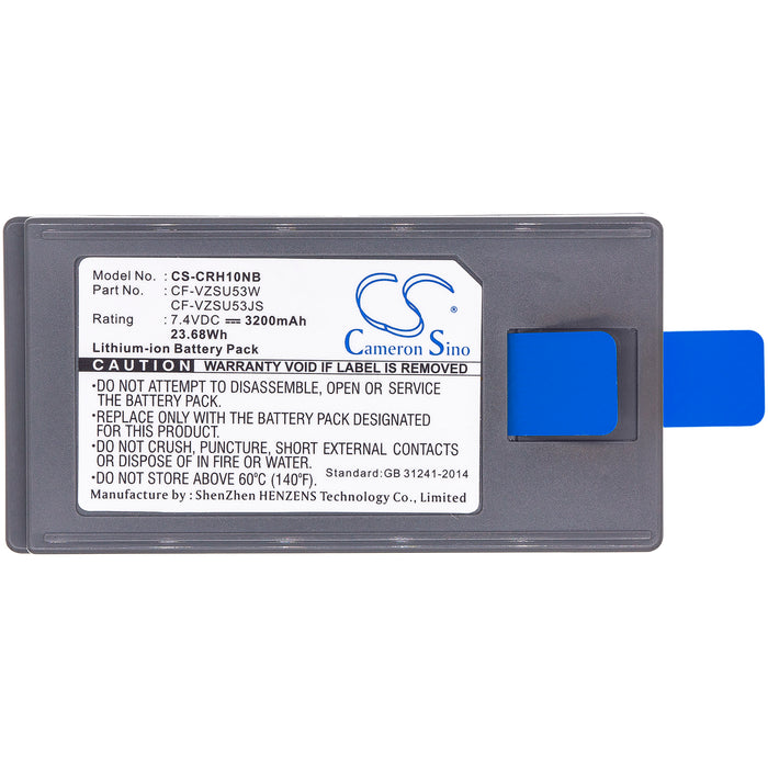 CS-CRH10NB - Image 3