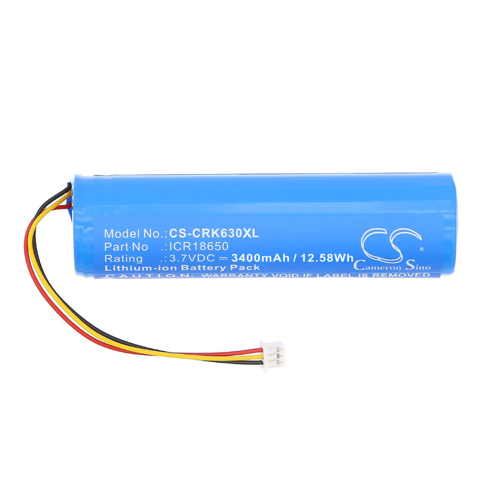CS-CRK630XL - Image 6