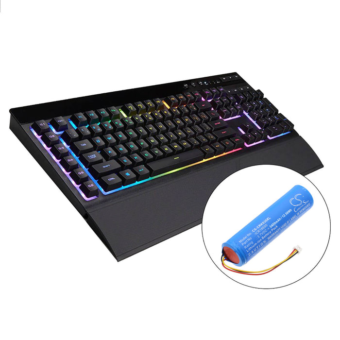 CS-CRK630XL - Image 3