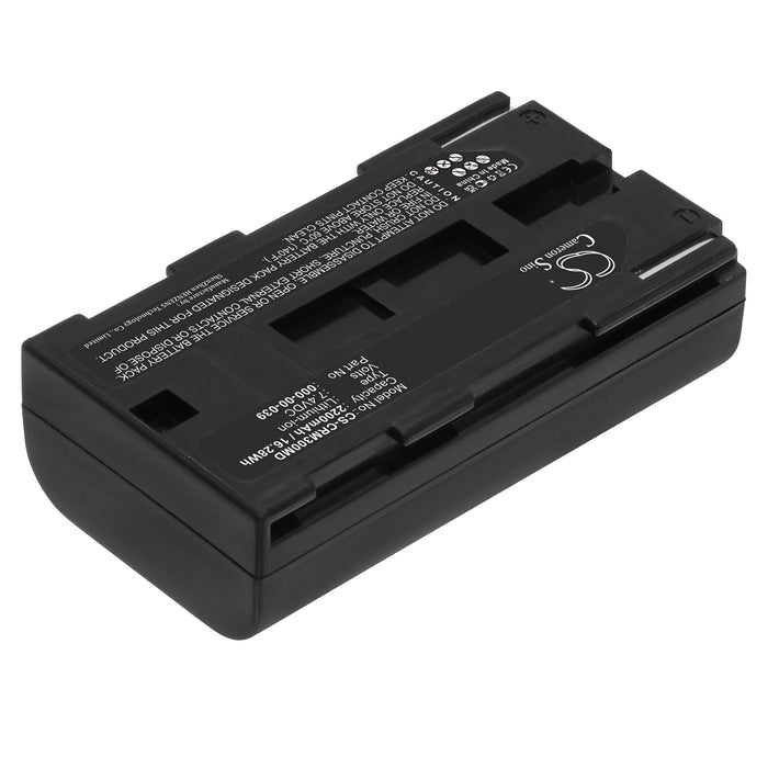 CS-CRM300MD : Battery for Cortex Metamax 3B - Replaces Cortex 000-00-039