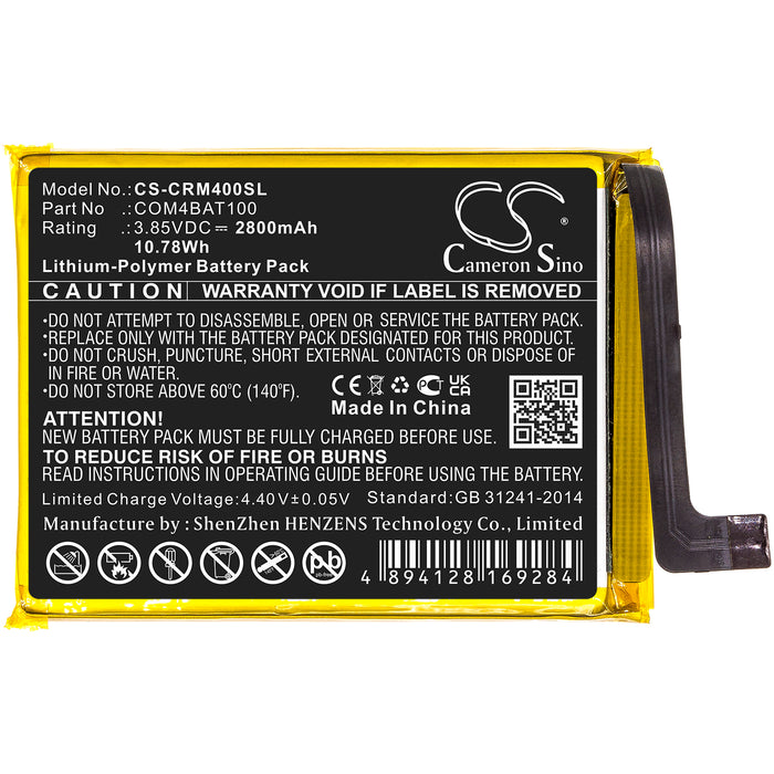 CS-CRM400SL - Image 4