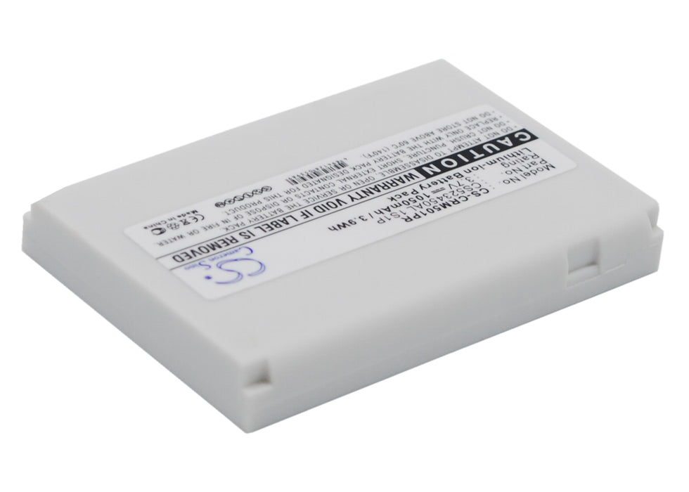 CS-CRM501PR : Battery for CriticalResponse M1501, REH-1501 - Replaces CriticalResponse CS523450AL 1S1P