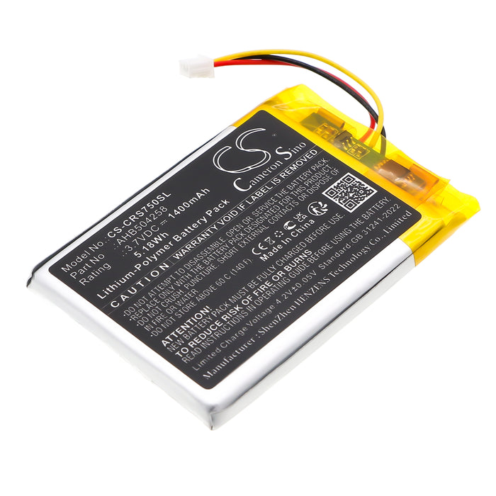 CS-CRS750SL - Image 6