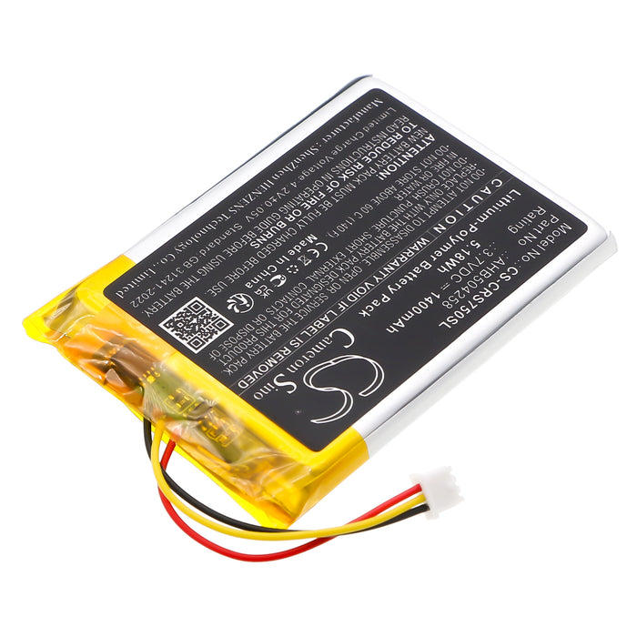 CS-CRS750SL - Image 3