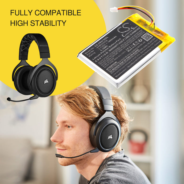 CS-CRS750SL - Image 2