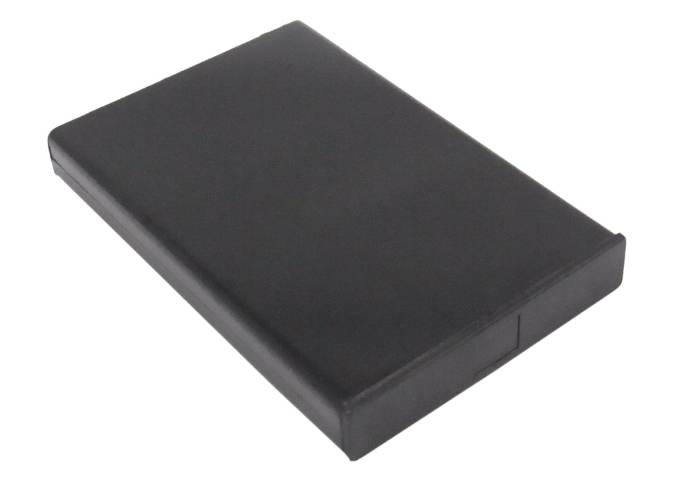 CS-CRT202SL : Battery for Creative Vado HD