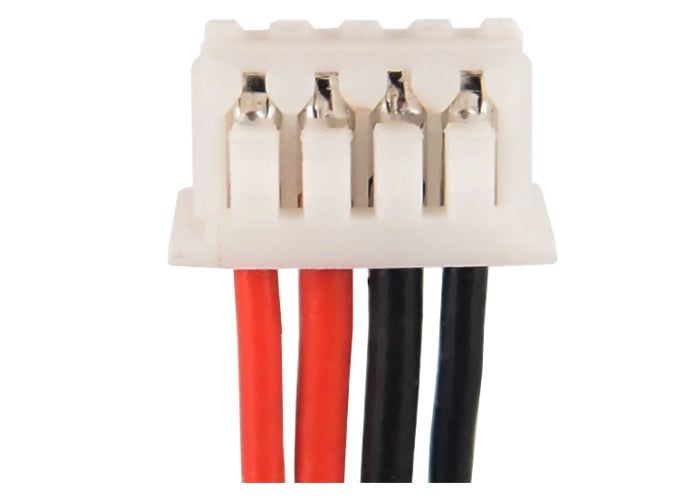 CS-CRT300RC : Battery for Crestron TPMC-3X Touchpanel, PTX3, MTX-3 and others - Replaces Crestron TPMC-3X-BTP, LPPCZRST1S1P