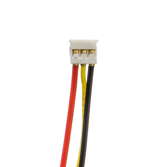 CS-CRT310SL : Battery for Crestron TSR-310, TSR-310 Handheld Touch Screen Remote - Replaces Crestron TSR-310-BTP, 6508588