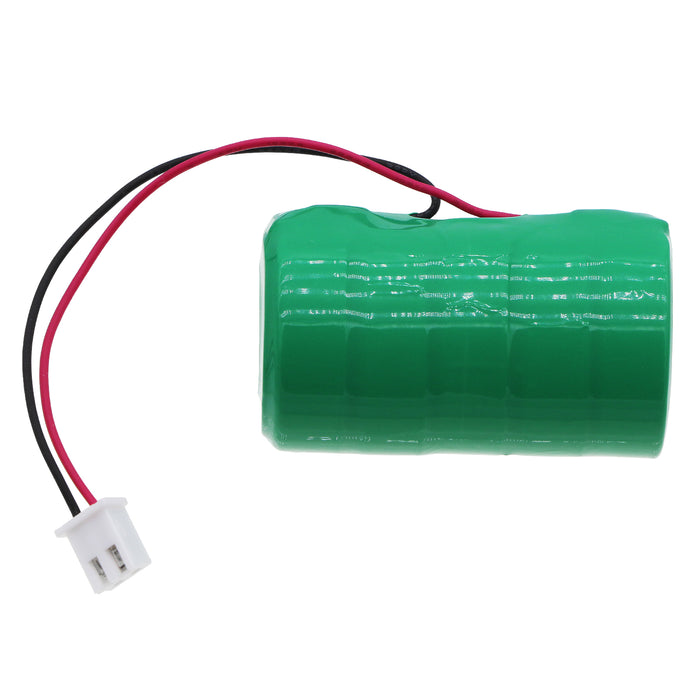 CS-CRT603VT : Battery for CQR Multibox sirens - Replaces CQR BAT6V-0.33A