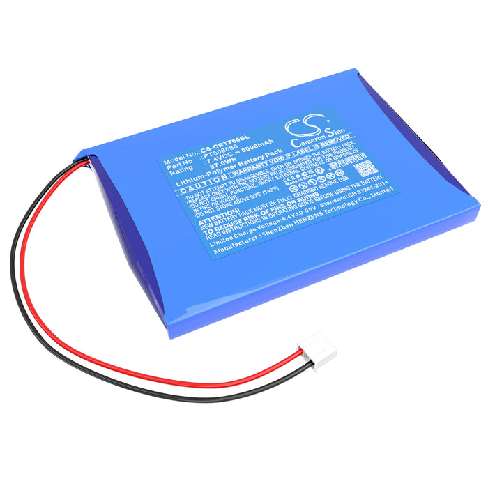 CS-CRT760SL - Image 4