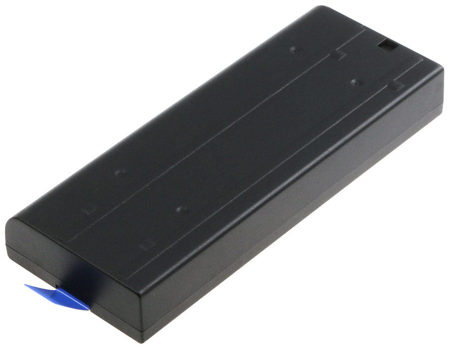 CS-CRU30NB : Battery for Panasonic Toughbook CF18, Toughbook CF-18, Toughbook CF-18D and others - Replaces Panasonic CF-VZSU30, CF-VZSU30A, CF-VZSU30U and others