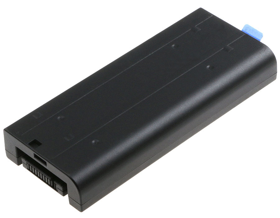 CS-CRU30NB : Battery for Panasonic Toughbook CF18, Toughbook CF-18, Toughbook CF-18D and others - Replaces Panasonic CF-VZSU30, CF-VZSU30A, CF-VZSU30U and others