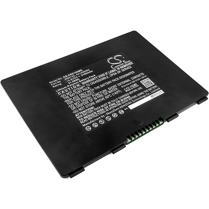 CS-CRX100MD - Image 3