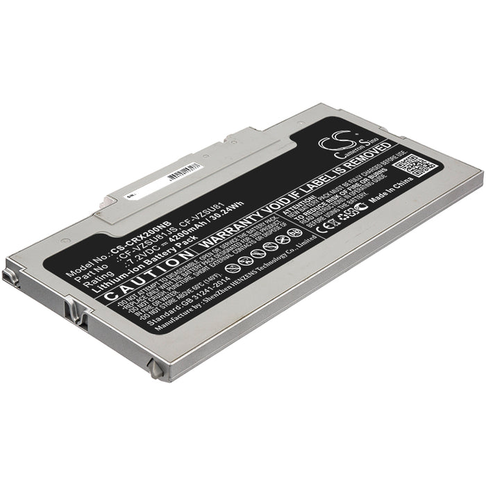 CS-CRX200NB - Image 3