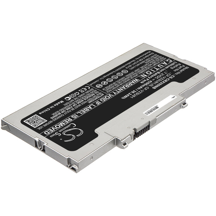 CS-CRX200NB - Image 4