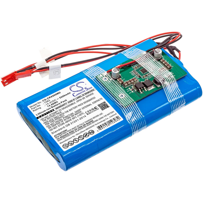 CS-CRX800MD - Image 3