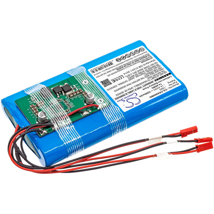CS-CRX800MD - Image 2