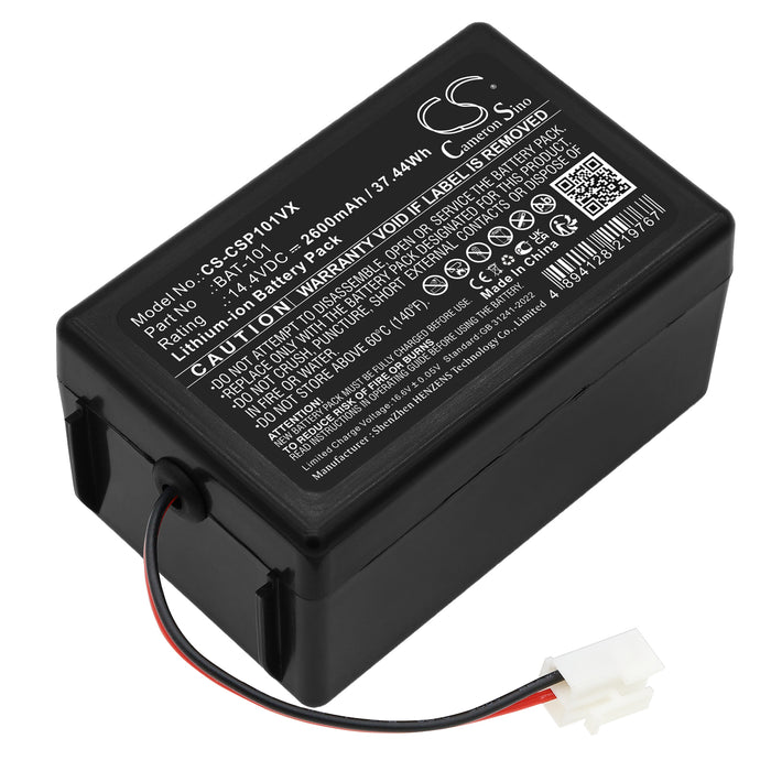 CS-CSP101VX - Image 2