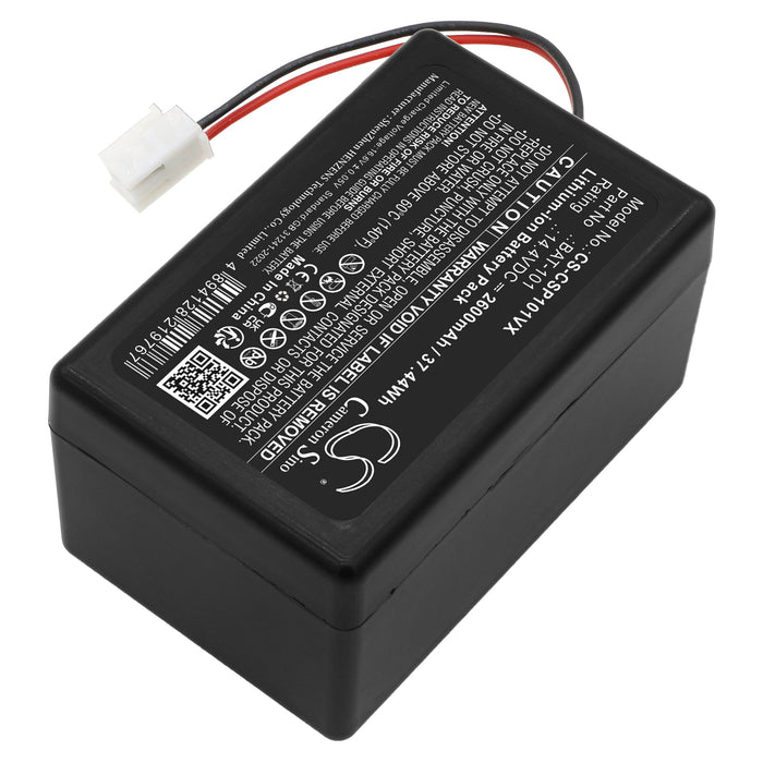 CS-CSP101VX - Image 4