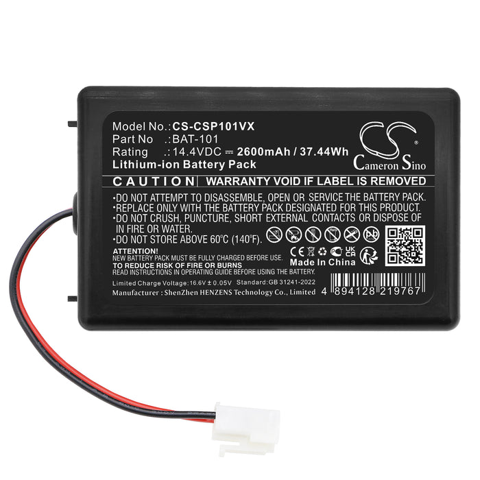 CS-CSP101VX - Image 5