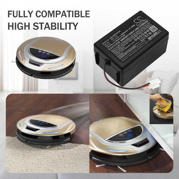CS-CSP101VX - Image 3