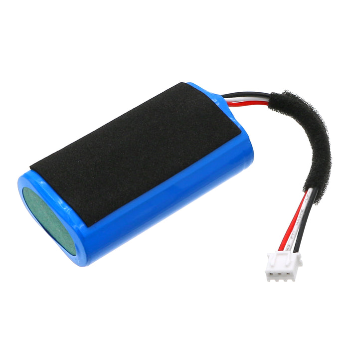 CS-CTM840SL : Battery for Creative MUVO Go, MF8405 - Replaces Creative JY18650-2S