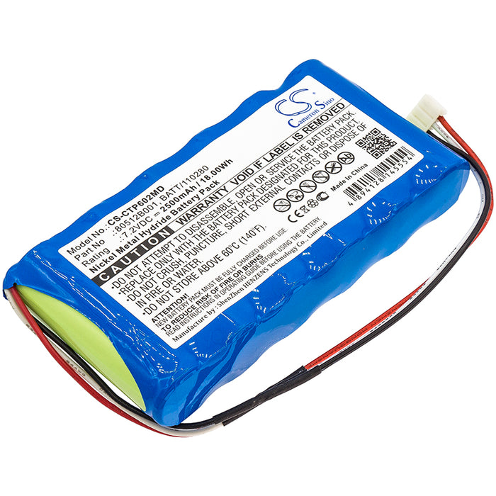 CS-CTP602MD - Image 4