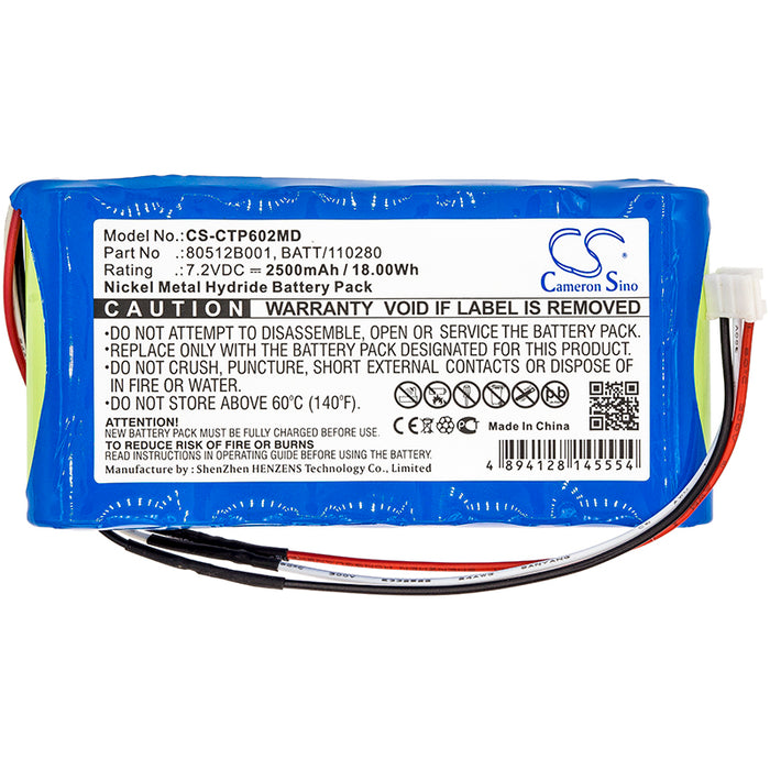 CS-CTP602MD - Image 3